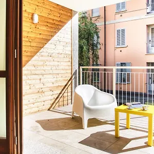 Italianway - Salasco 18 Appartamento