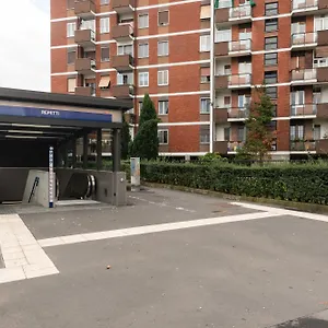 Casa Klimt - 10 Minuti Dal Duomo Appartamento