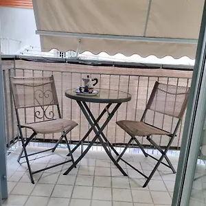 Megara House Napoli