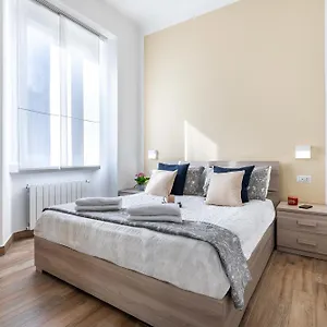 Casa Cosy Gluck Appartamento