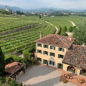 Domus Cariana San Pietro In Cariano