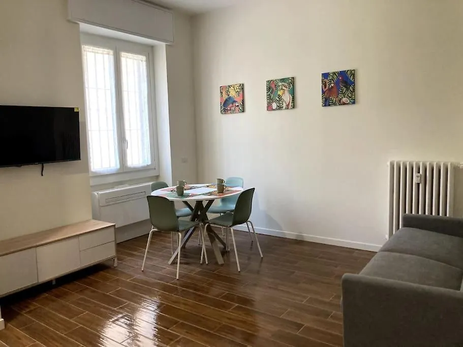 Mangio One Apartment/ Dergano Milano 0*,  Italien